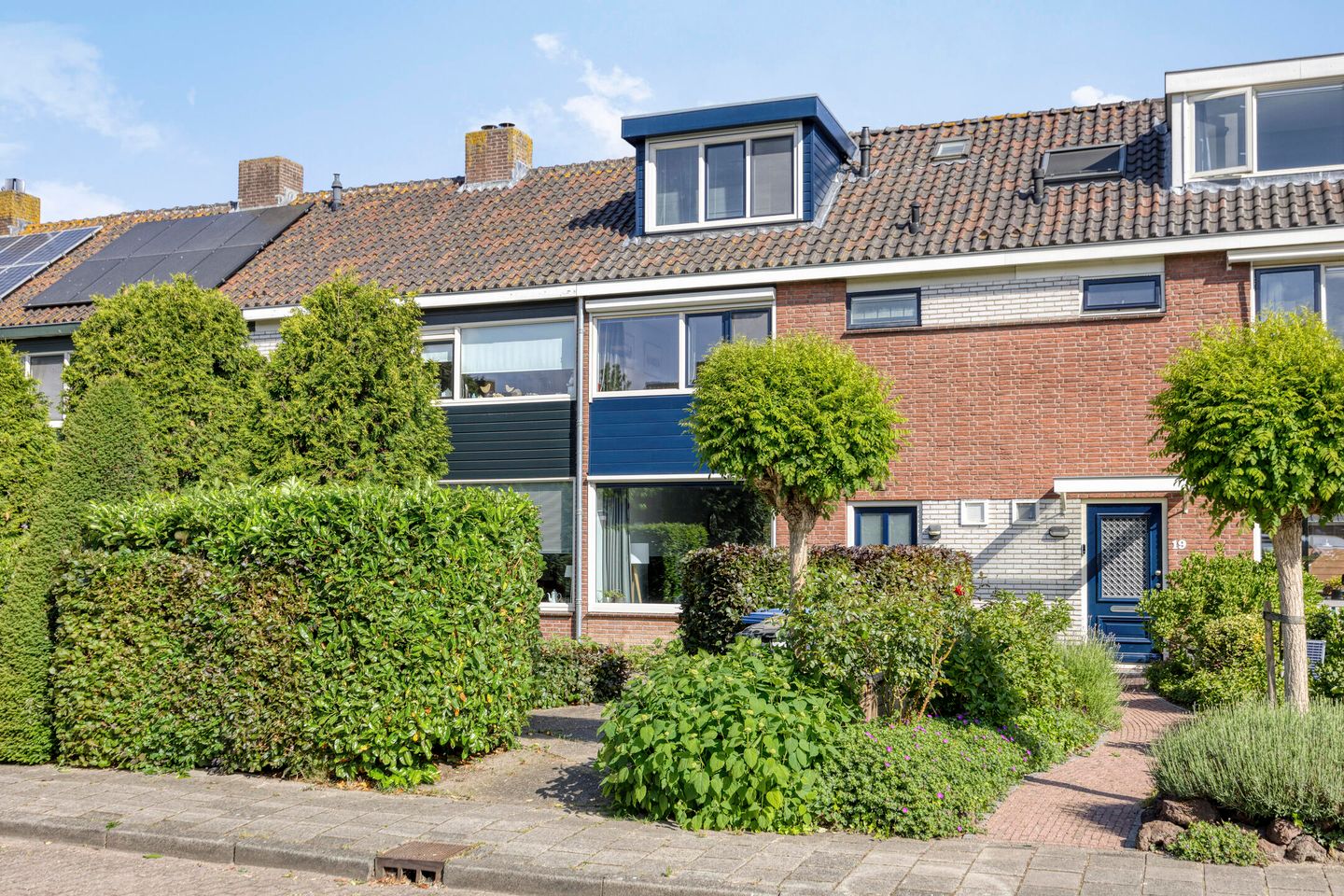 Ds van Haaftenlaan 17 main image