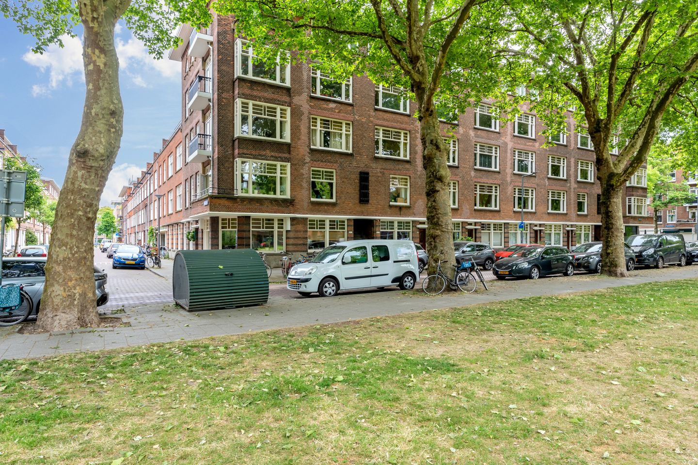 Foto 25 van Statenweg 56-A