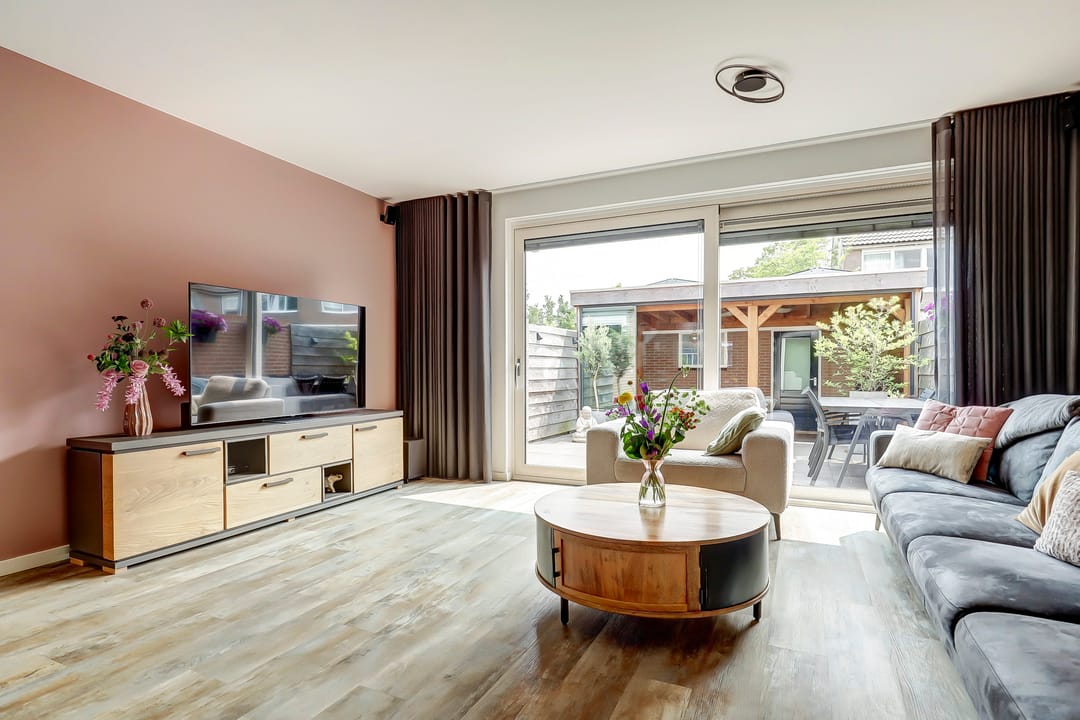 Foto 2 van Eikenlaan 32