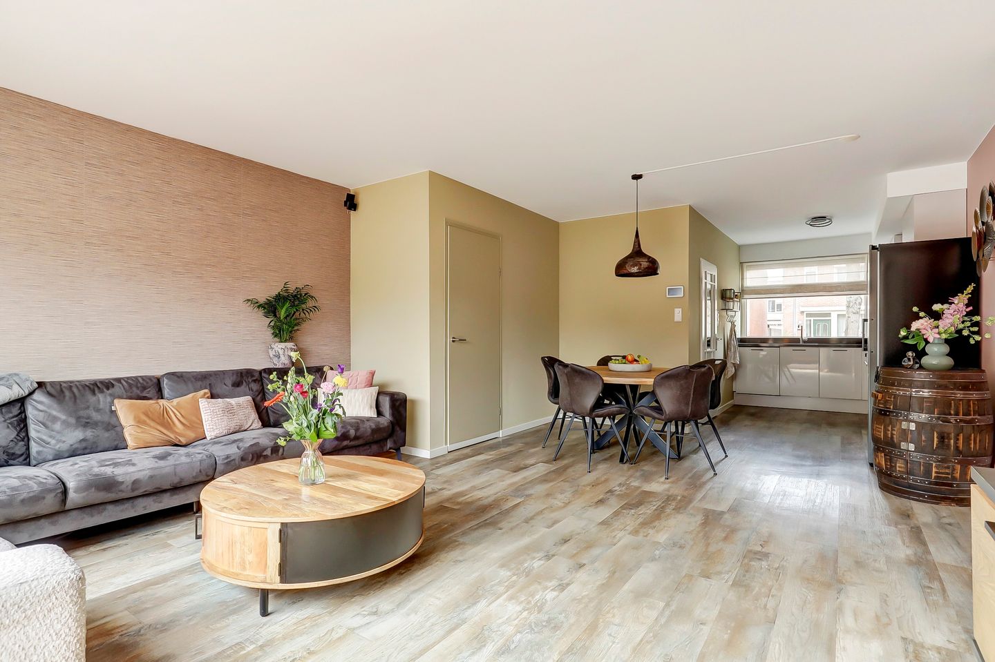 Foto 4 van Eikenlaan 32