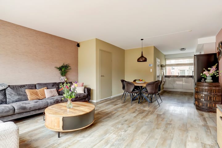 Foto 4 van Eikenlaan 32