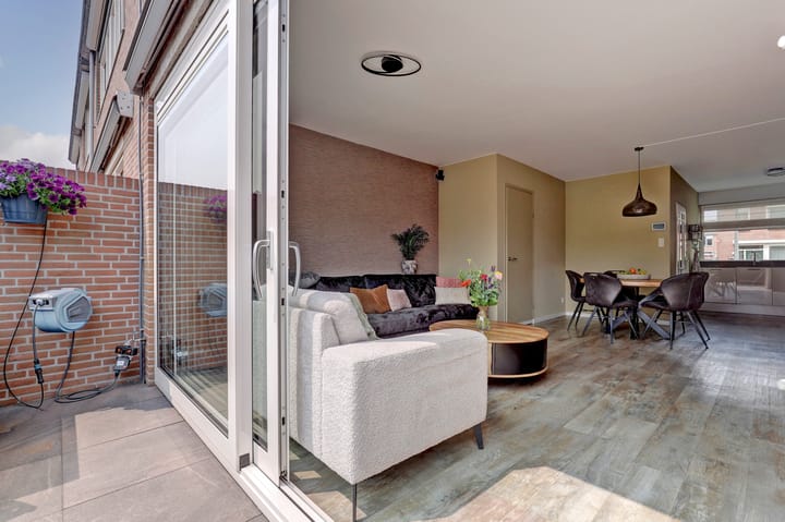 Foto 5 van Eikenlaan 32