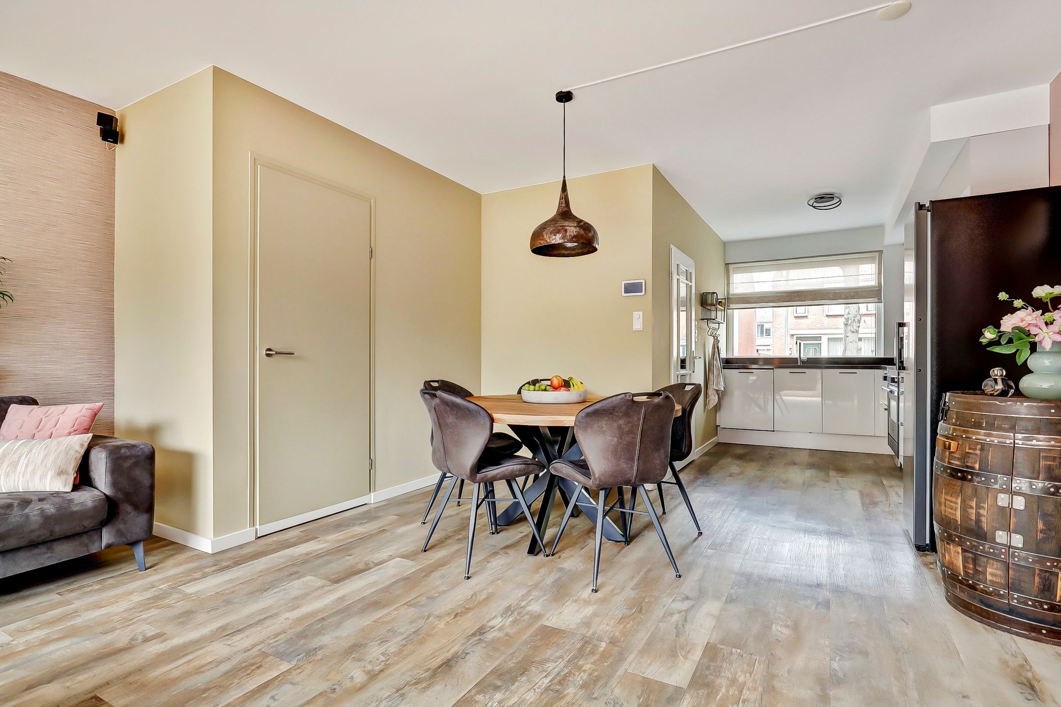 Foto 6 van Eikenlaan 32