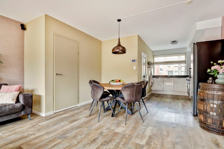 Foto 6 van Eikenlaan 32