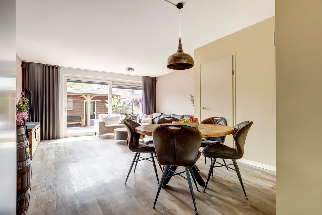 Foto 7 van Eikenlaan 32