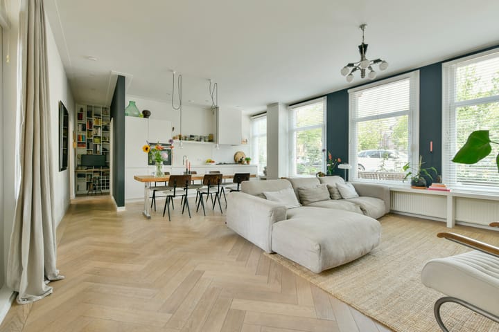 Foto 2 van Sloterkade 83-H