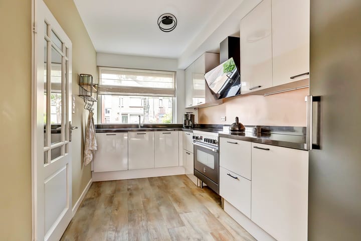 Foto 9 van Eikenlaan 32