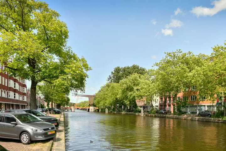 Foto 3 van Sloterkade 83-H