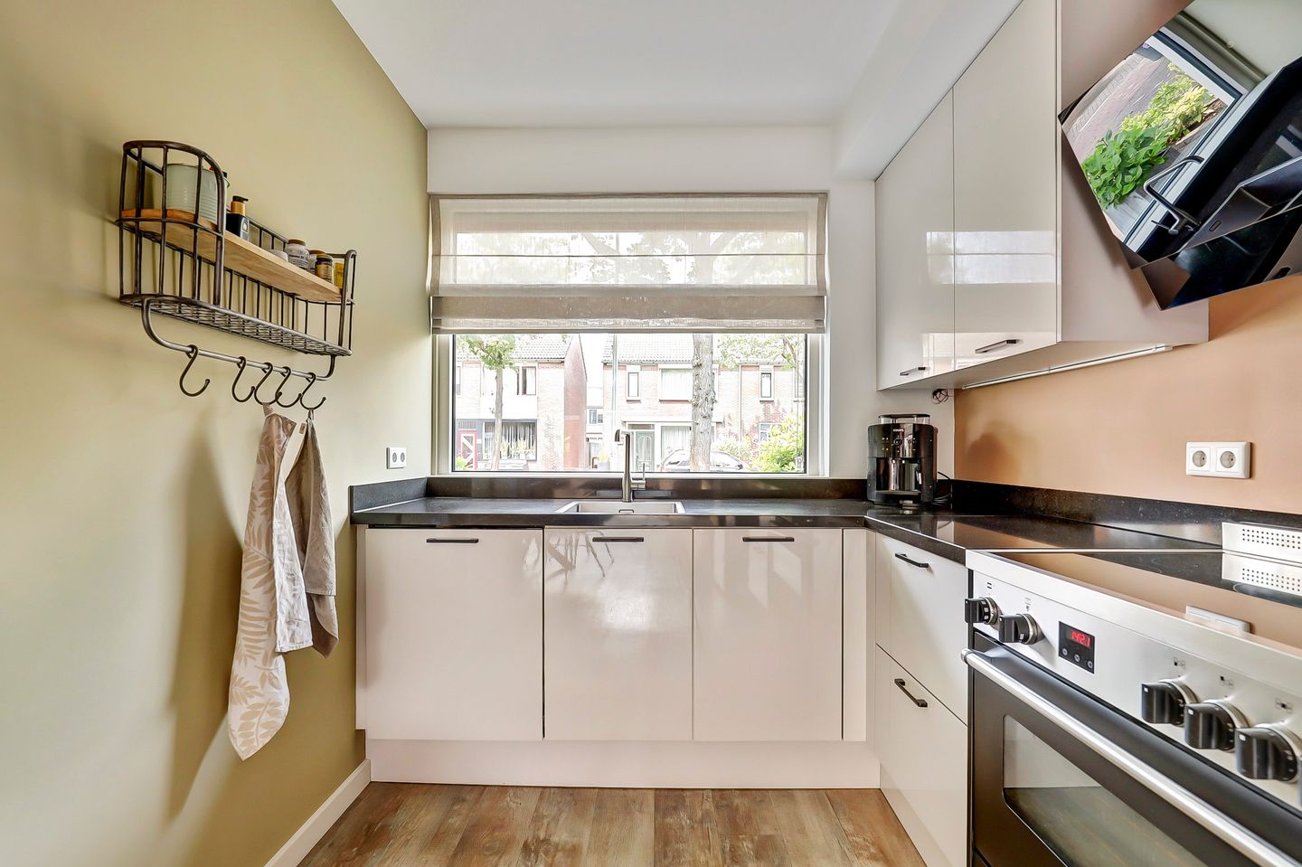 Foto 10 van Eikenlaan 32