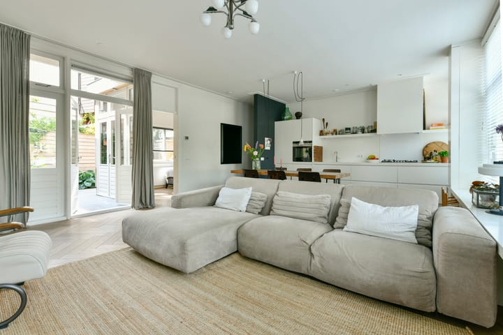 Foto 4 van Sloterkade 83-H