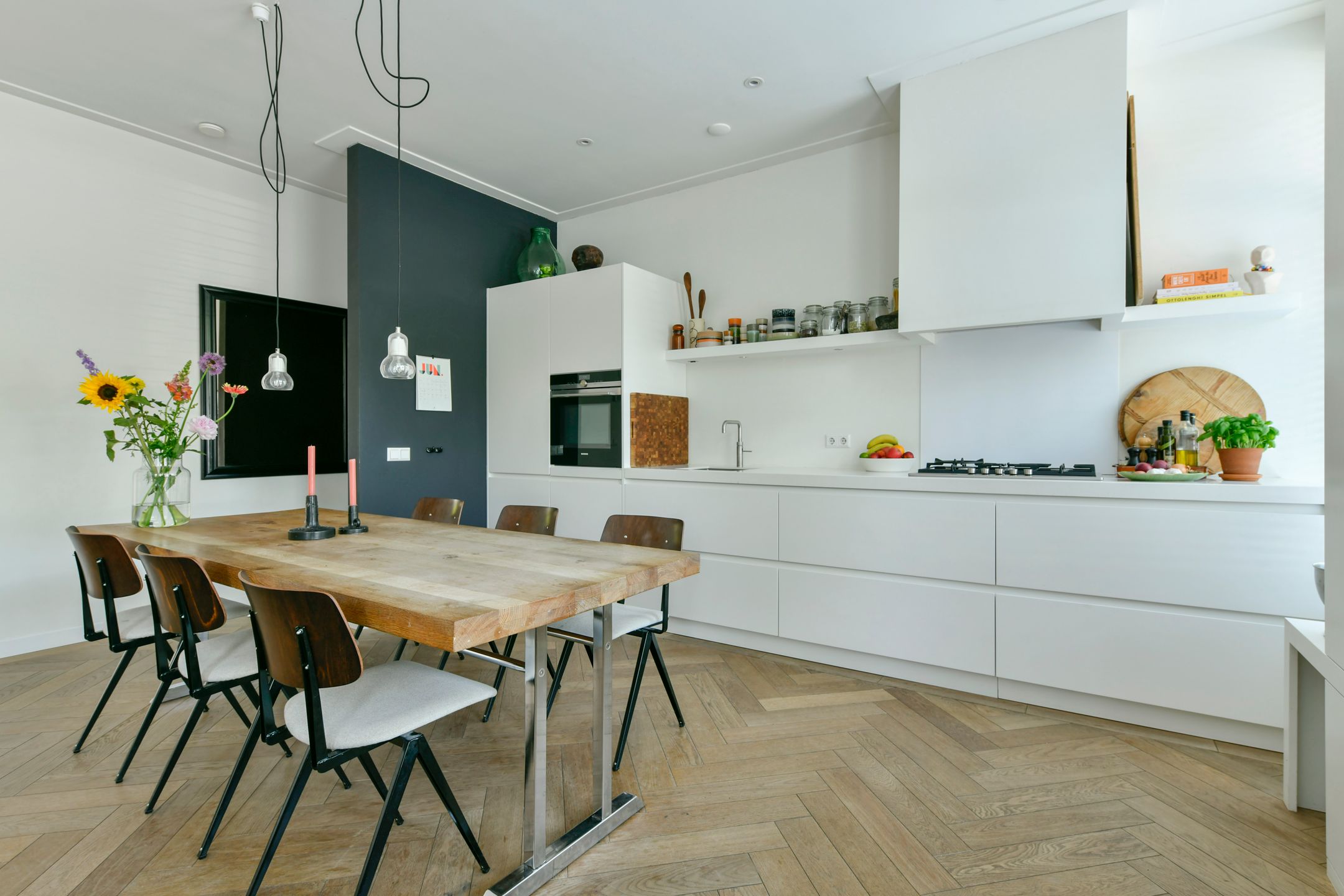 Foto 6 van Sloterkade 83-H