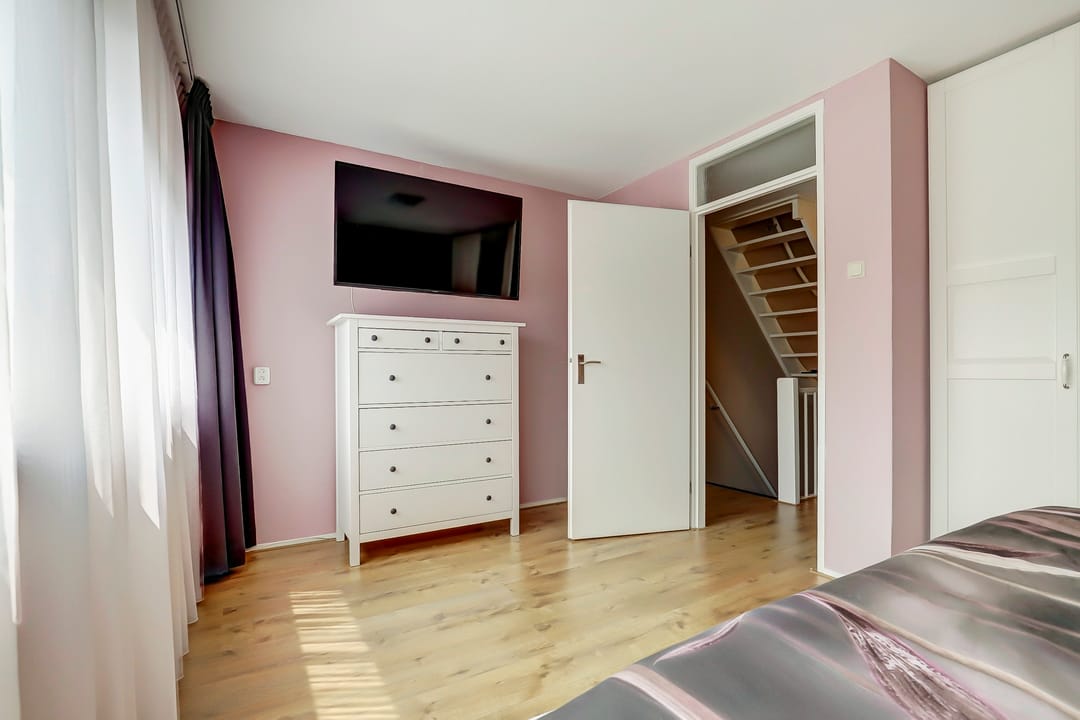 Foto 13 van Eikenlaan 32