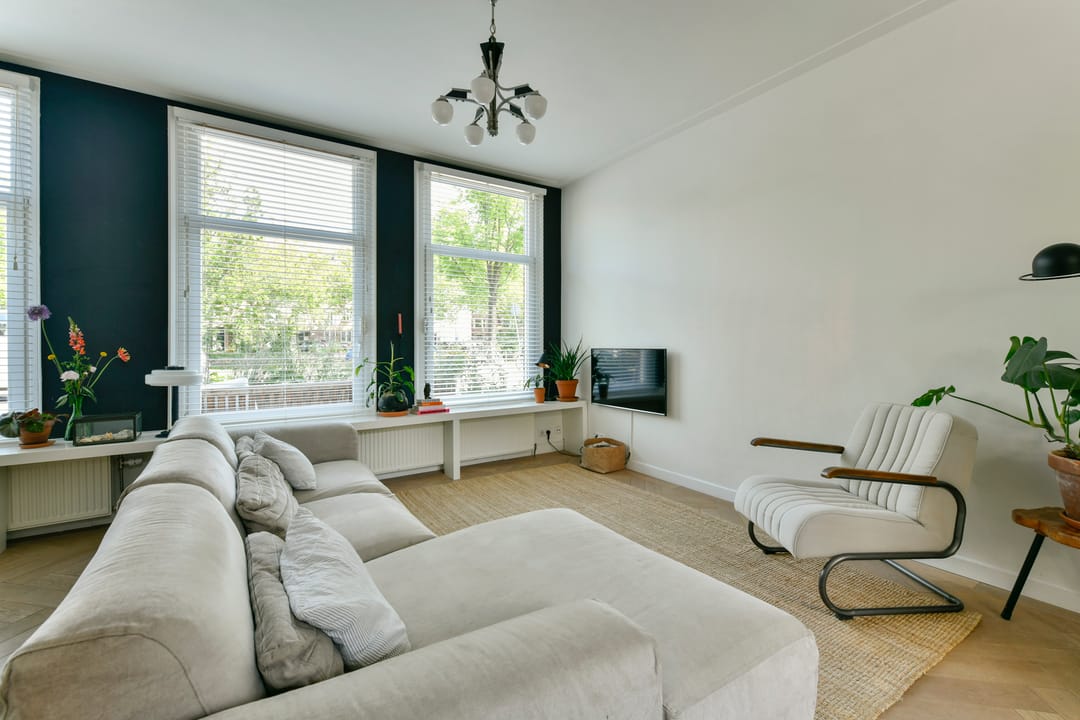 Foto 8 van Sloterkade 83-H