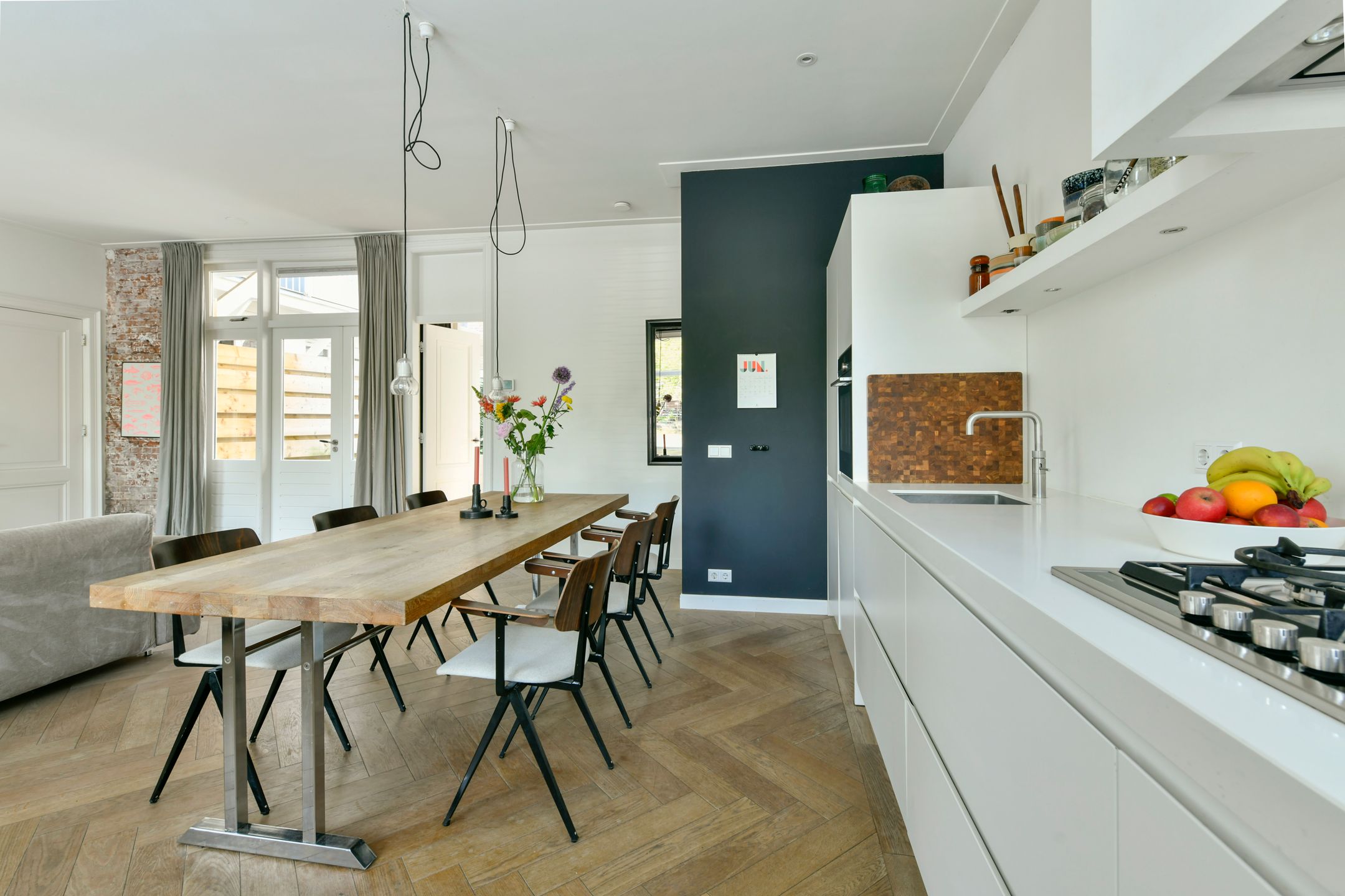 Foto 9 van Sloterkade 83-H