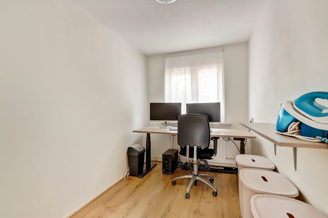 Foto 16 van Eikenlaan 32