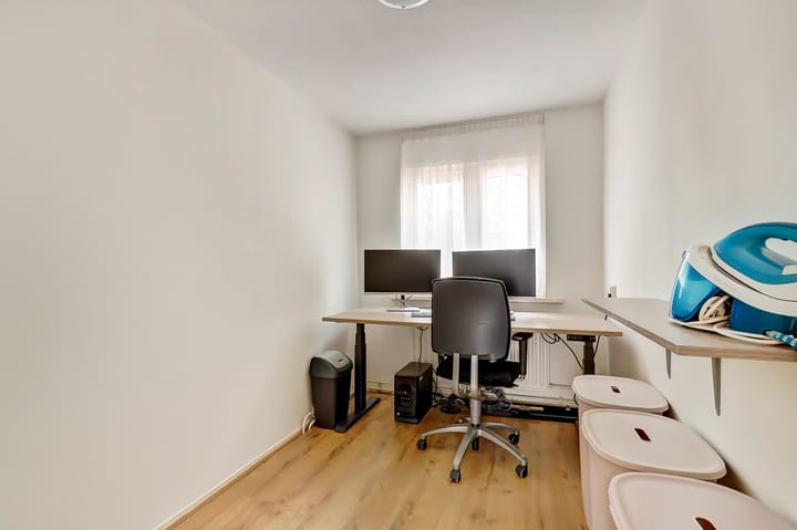 Foto 16 van Eikenlaan 32