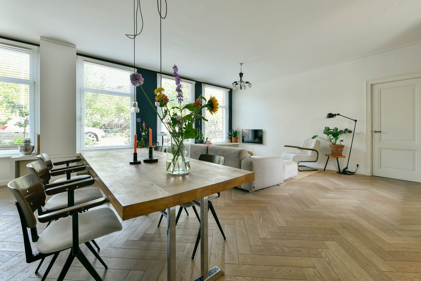 Foto 10 van Sloterkade 83-H