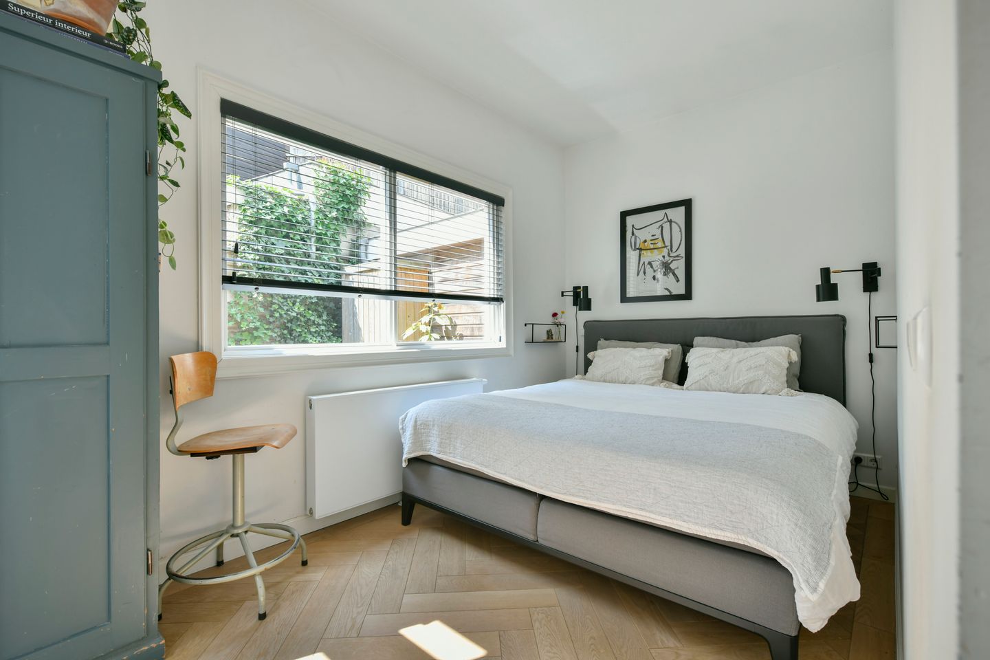 Foto 14 van Sloterkade 83-H