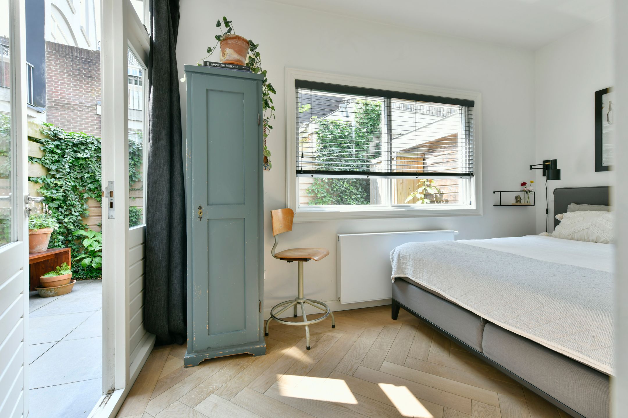 Foto 15 van Sloterkade 83-H