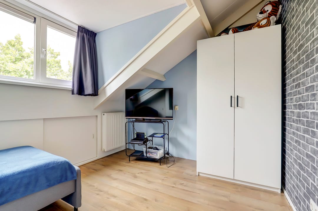 Foto 22 van Eikenlaan 32