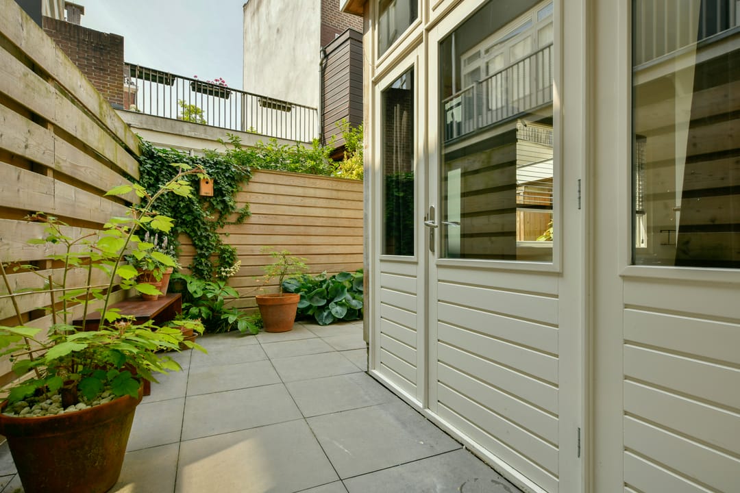 Foto 16 van Sloterkade 83-H