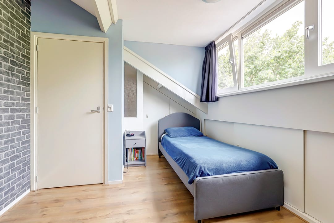 Foto 23 van Eikenlaan 32