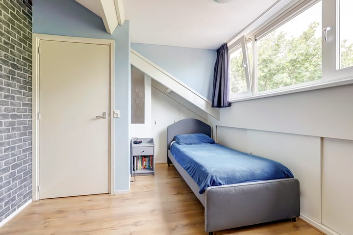 Foto 23 van Eikenlaan 32