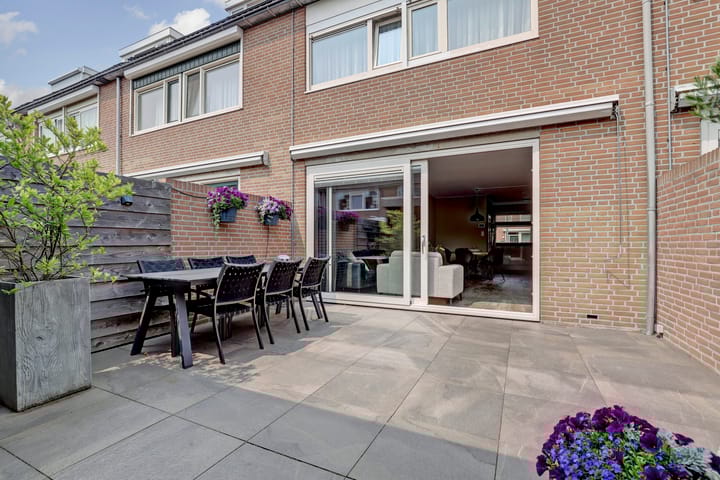 Foto 24 van Eikenlaan 32