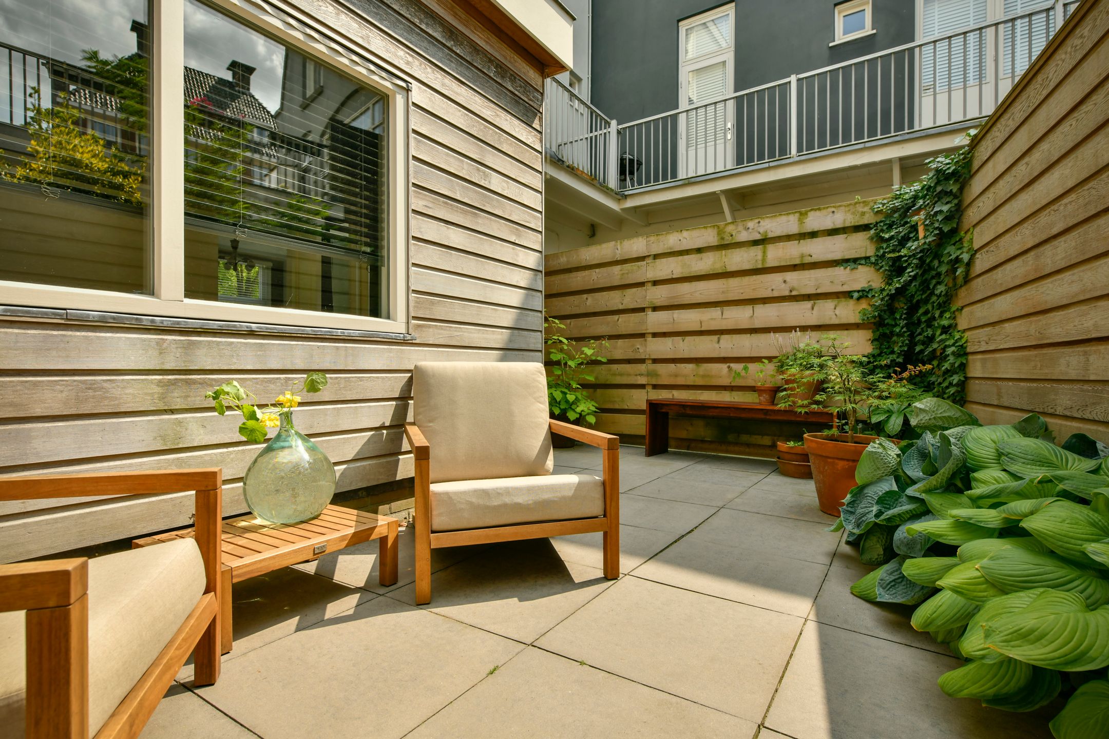 Foto 18 van Sloterkade 83-H