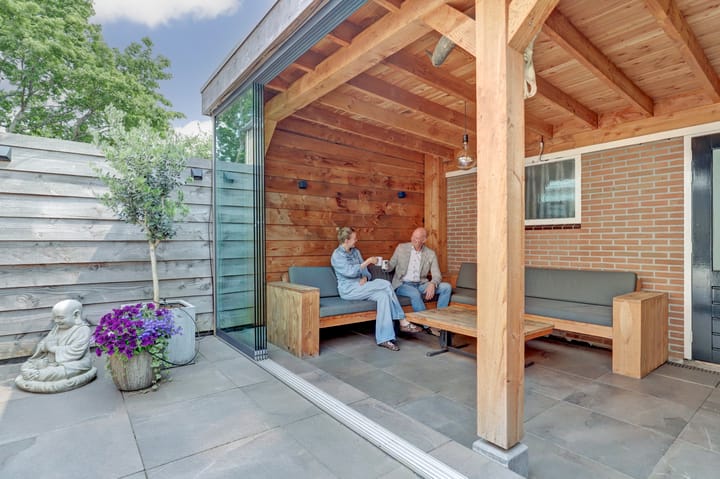 Foto 25 van Eikenlaan 32