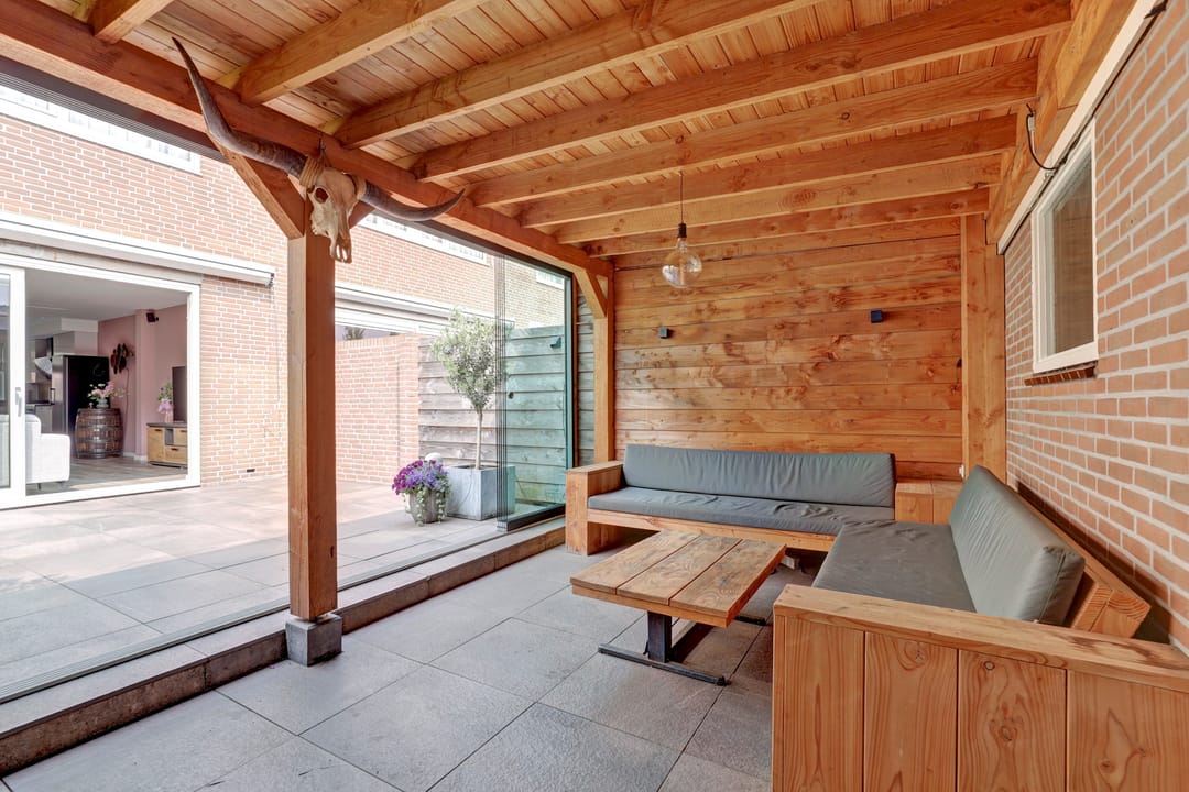 Foto 26 van Eikenlaan 32