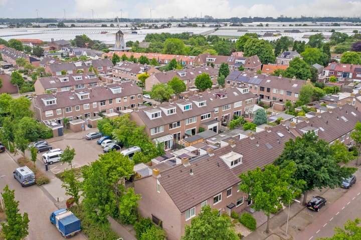 Foto 29 van Eikenlaan 32