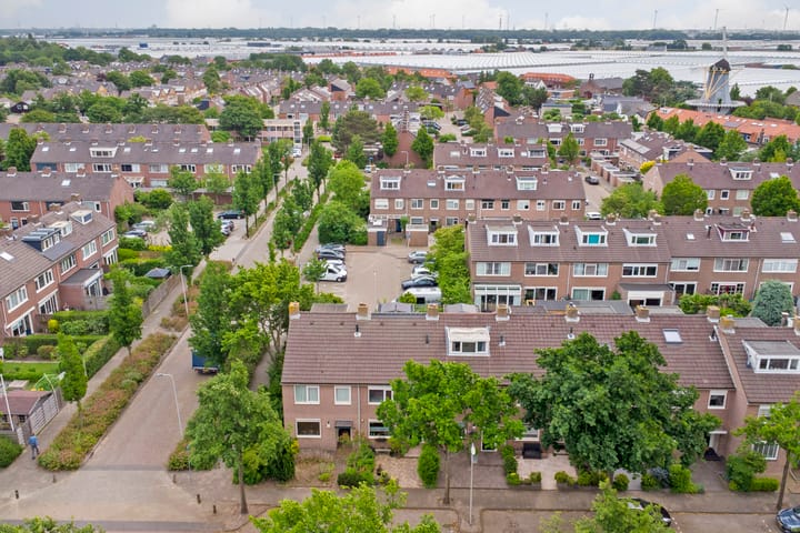 Foto 30 van Eikenlaan 32