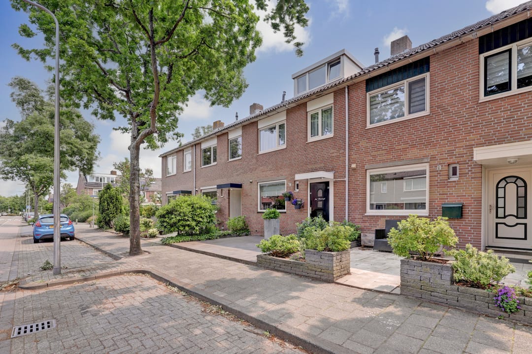 Foto 31 van Eikenlaan 32