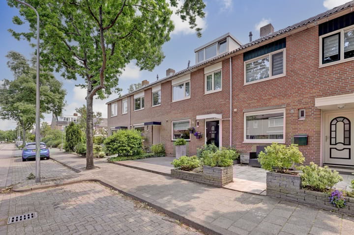 Foto 31 van Eikenlaan 32