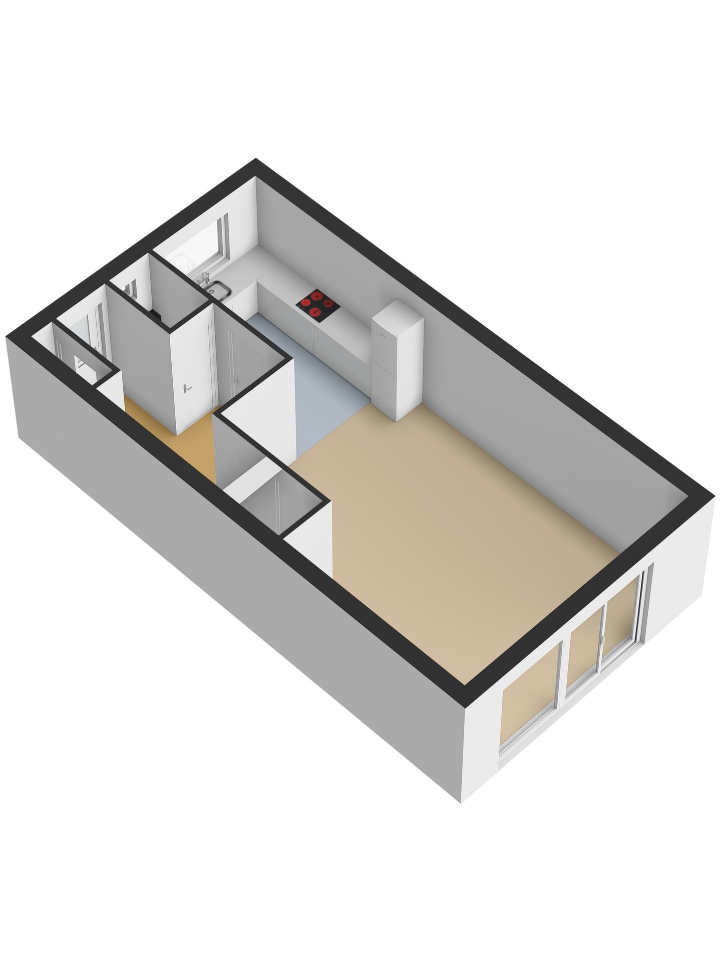 Foto 35 van Eikenlaan 32