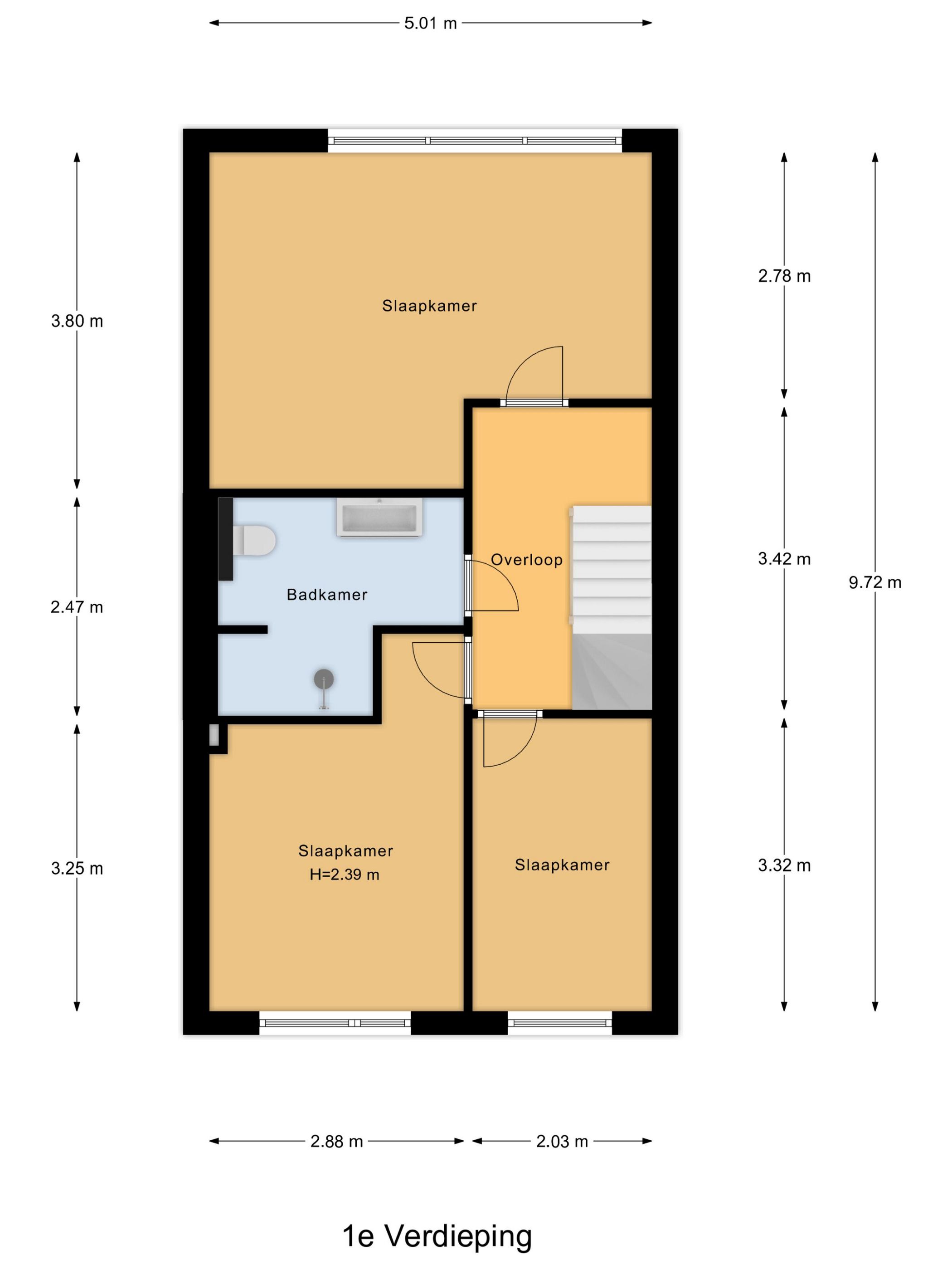 Foto 36 van Eikenlaan 32