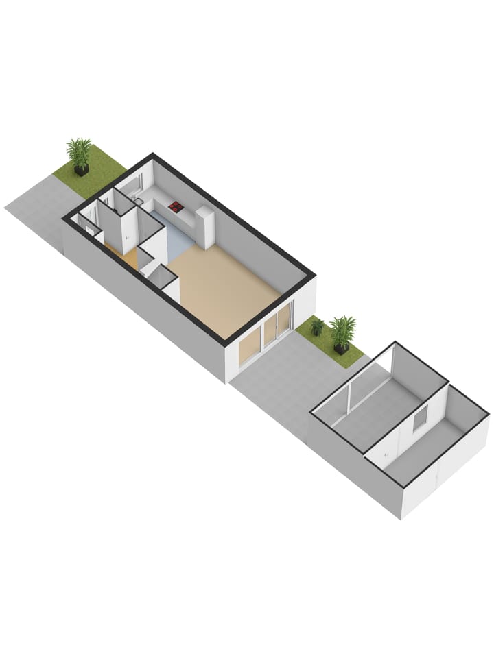 Foto 43 van Eikenlaan 32