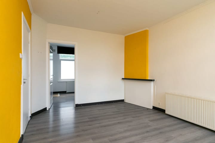 Foto 3 van Zuid-Oosterstraat 4