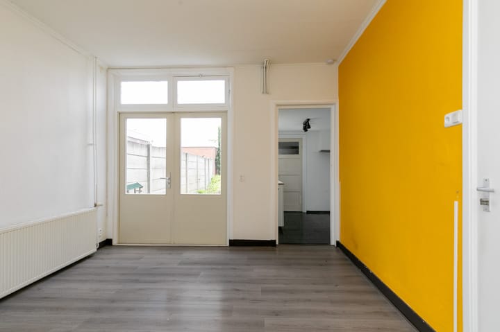 Foto 4 van Zuid-Oosterstraat 4