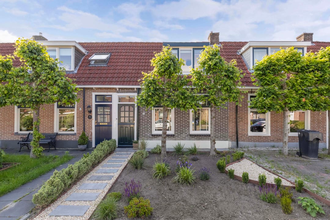 Huizen Te Koop In Joure