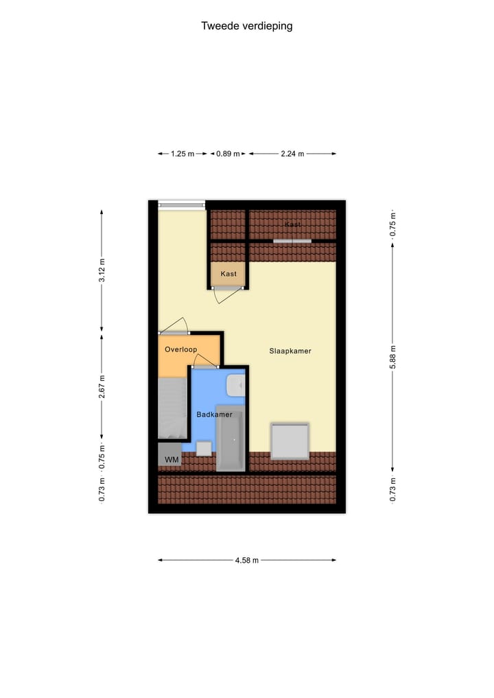 Foto 42 van Zuid-Oosterstraat 4