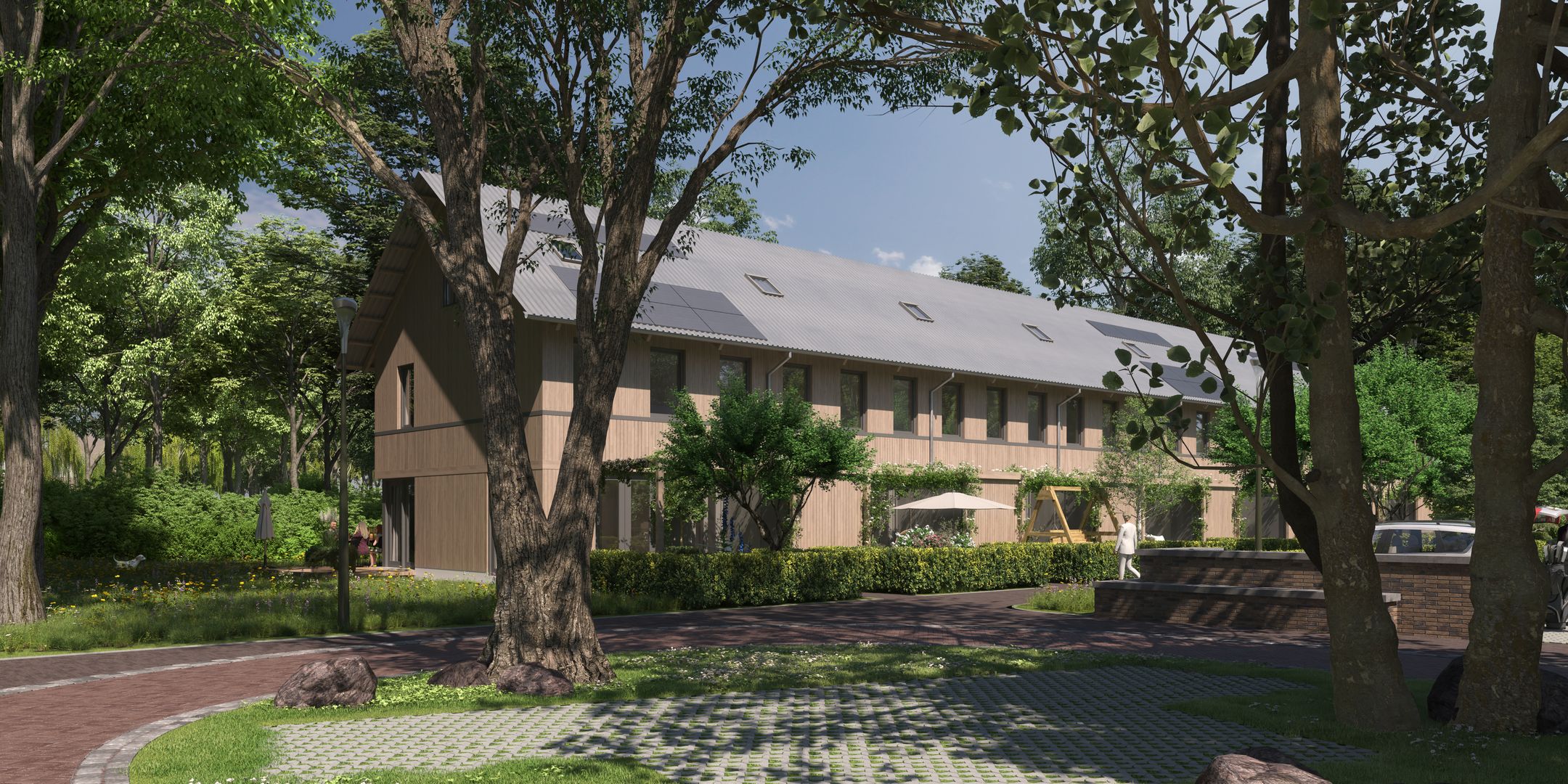 Image of Landgoed Voorlei