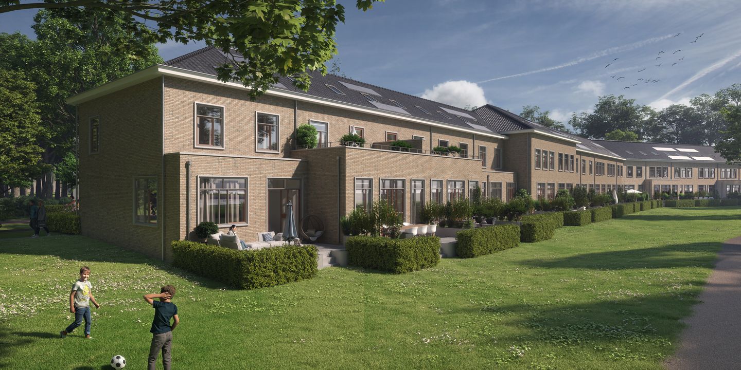 Photo 2 of Landgoed Voorlei