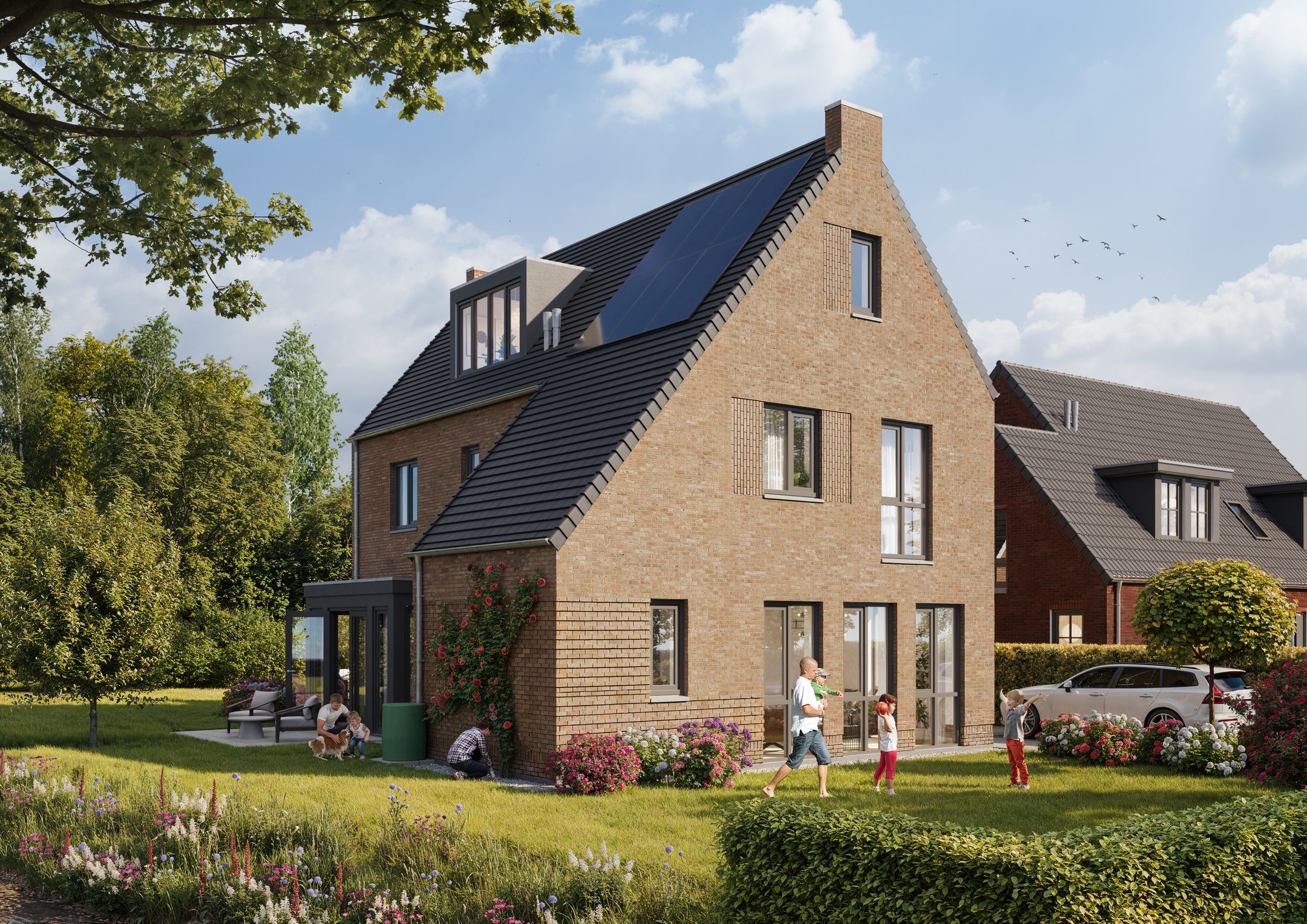 Foto 3 van Landgoed Voorlei