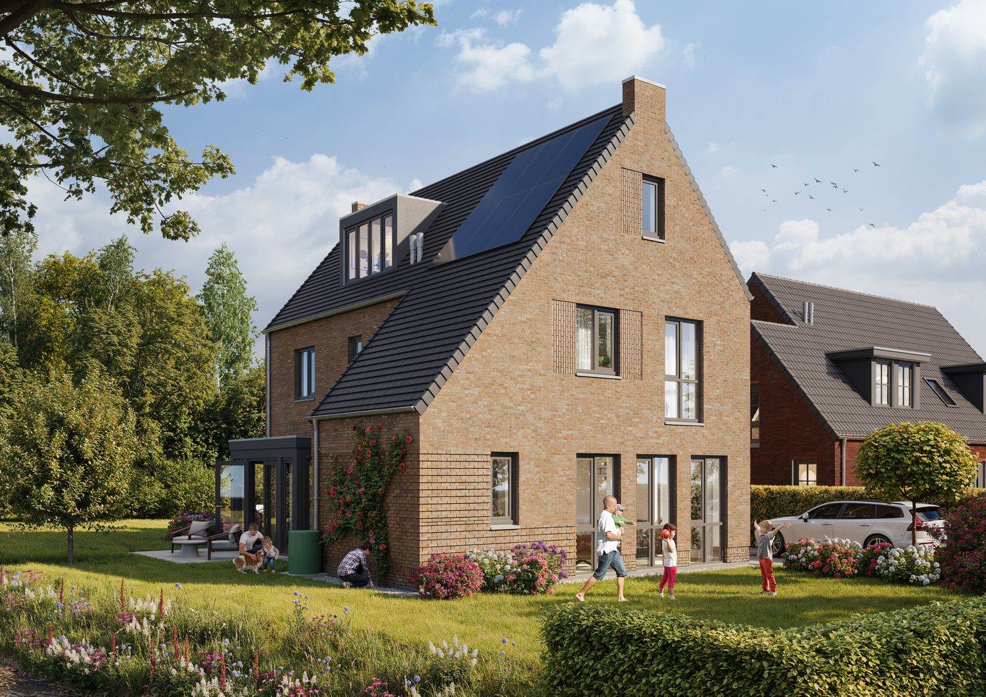 Photo 3 of Landgoed Voorlei