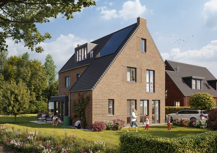 Photo 3 of Landgoed Voorlei