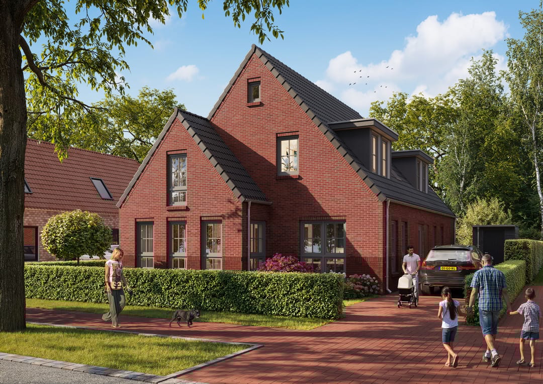 Photo 4 of Landgoed Voorlei