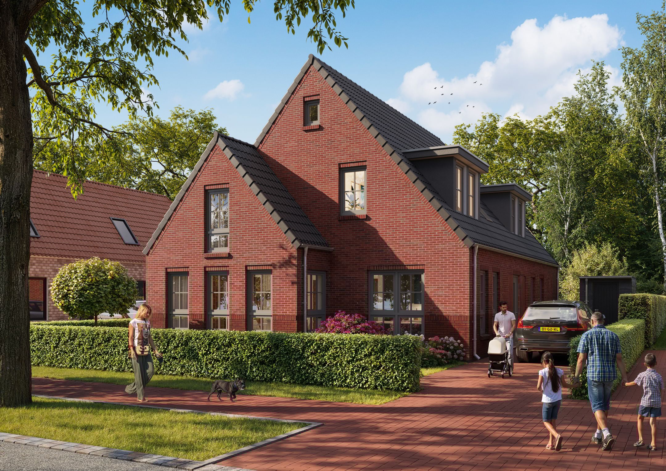 Foto 4 van Landgoed Voorlei