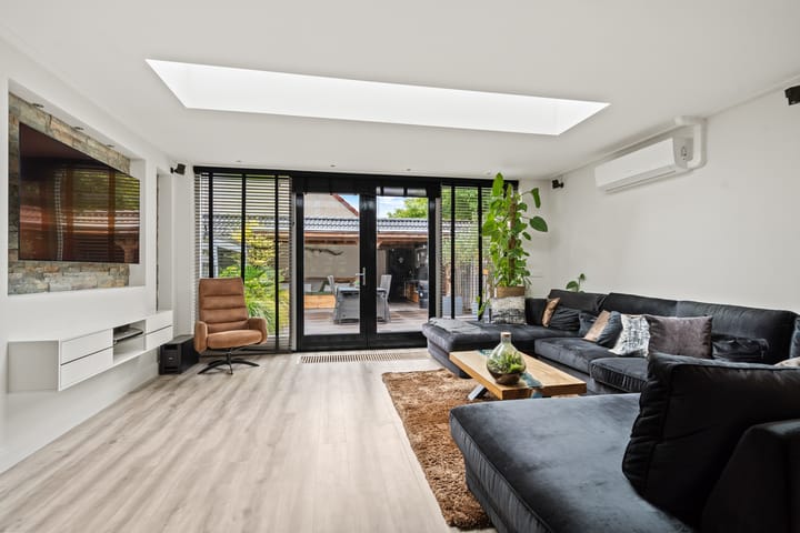 Foto 2 van Ruitercamp 92